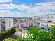 Appartement à deux pas du Centre Ville et futur CHU, T2  meublé de 50.75 m2 — photo 4