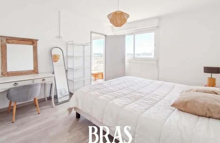 Appartement à deux pas du Centre Ville et futur CHU, T2  meublé de 50.75 m2 — photo 5