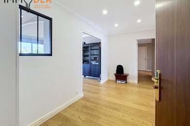 Appartement 5 pièces 449000 €
