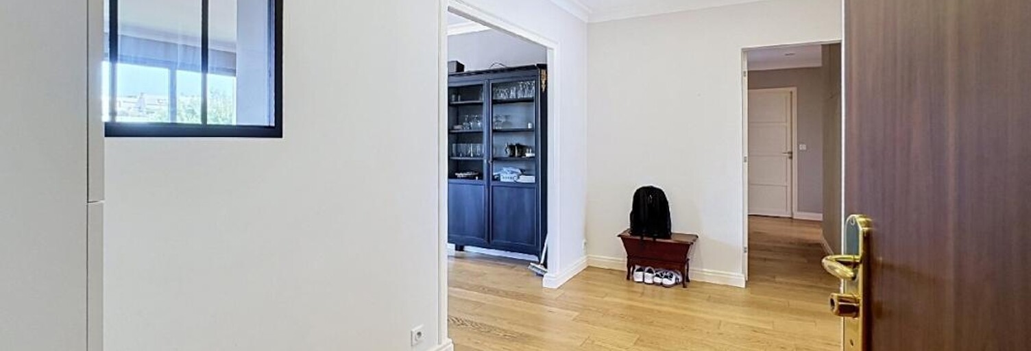 Appartement 5 Pièces 130 m² à vendre à Reims (51100)