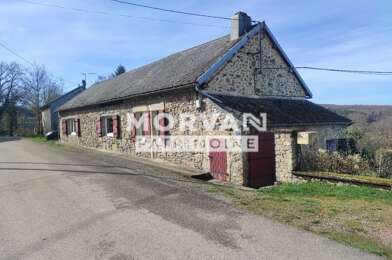 Maison 5 pièces 142000 €