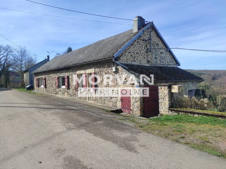 Coeur du Morvan — photo 1