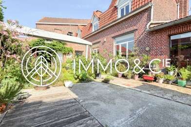 Maison 5 pièces 545000 €