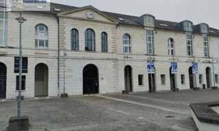 Appartement 2 Pièces 36 m² à louer à Beauvais (60000)