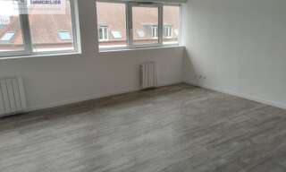 Appartement 1 Pièce 34 m² à louer à Beauvais (60000)