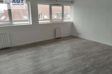 Appartement 1 pièces 473 €
