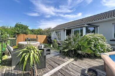 Maison 4 pièces 265000 €
