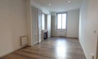 Appartement 2 Pièces 47 m² à louer à Villeurbanne (69100)