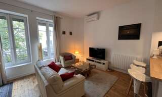 Appartement 2 Pièces 50 m² à louer à Lyon 4 (69004)