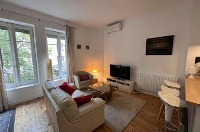 Appartement 2 pièces 974 €