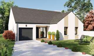 Maison 6 Pièces 103 m² à vendre à Villaines-la-Gonais (72400)
