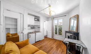 Appartement 1 Pièce 13 m² à vendre à Paris 13 (75013)