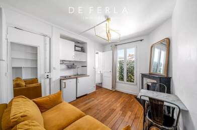 Appartement 1 pièces 130000 €