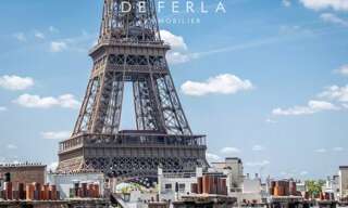 Appartement 2 Pièces 22 m² à vendre à Paris 7 (75007)