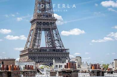 Appartement 2 pièces 385000 €