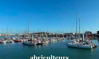 Appartement 3 Pièces 65 m² à vendre à Dunkerque (59140)