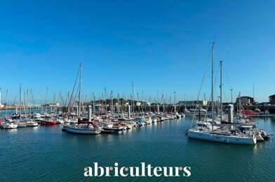 Appartement 3 pièces 244000 €