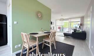 Appartement 3 Pièces 65 m² à vendre à Dunkerque (59140)