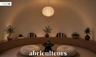 Appartement 2 Pièces 39 m² à vendre à Rognes (13840)