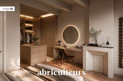 Appartement 2 pièces 280000 €