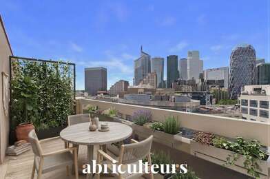 Appartement 5 pièces 785000 €