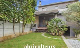 Maison 6 Pièces 185 m² à vendre à Colombes (92700)