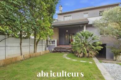 Maison 6 pièces 895000 €