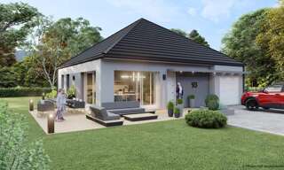 Maison 6 Pièces 93 m² à vendre à Grand Bourgtheroulde (27520)