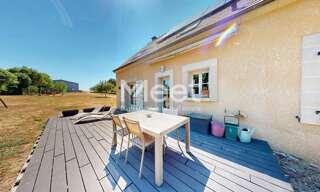 Maison 8 Pièces 190 m² à vendre à Sougères-en-Puisaye (89520)
