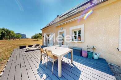 Maison 8 pièces 189900 €