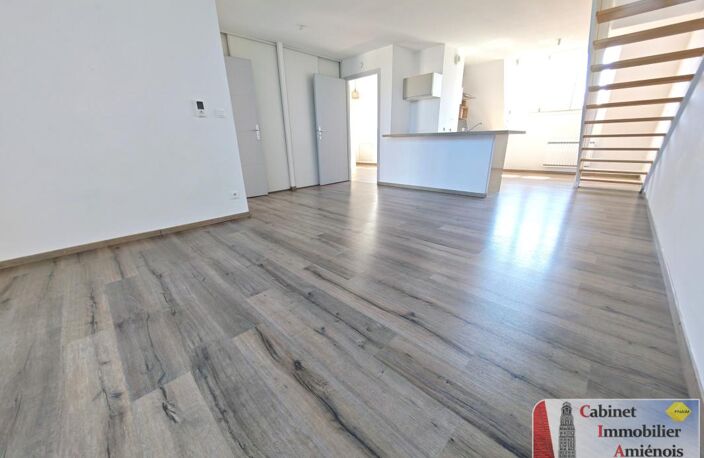 Amiens - Hyper Centre Ville - Résidence ATRIUM : Appartement — photo 2