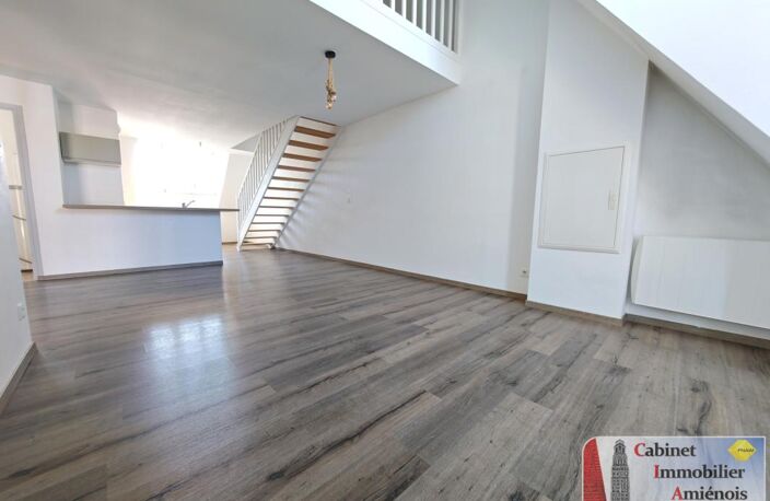 Amiens - Hyper Centre Ville - Résidence ATRIUM : Appartement — photo 3