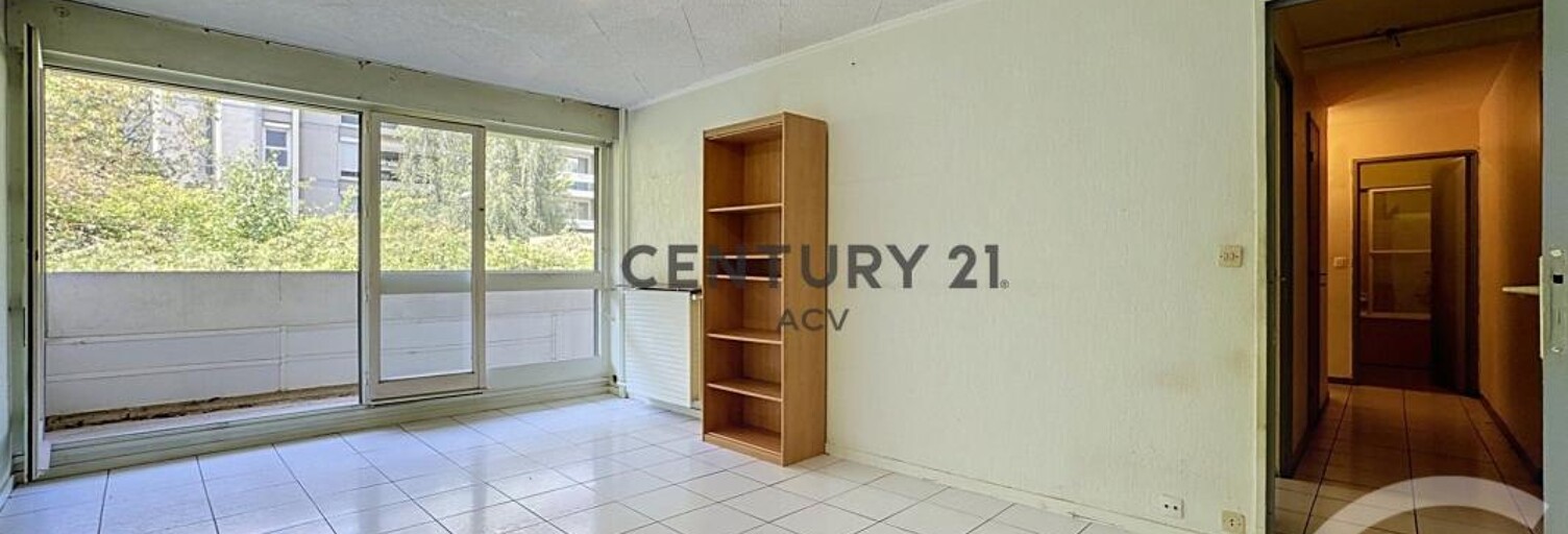 Appartement 3 Pièces 68 m² à vendre à Maisons-Alfort (94700)