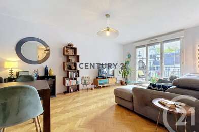 Appartement 3 pièces 397000 €
