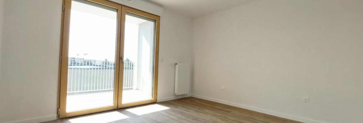 Appartement 2 Pièces 45 m² à louer à Orly (94310)