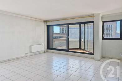 Appartement 3 pièces 283000 €