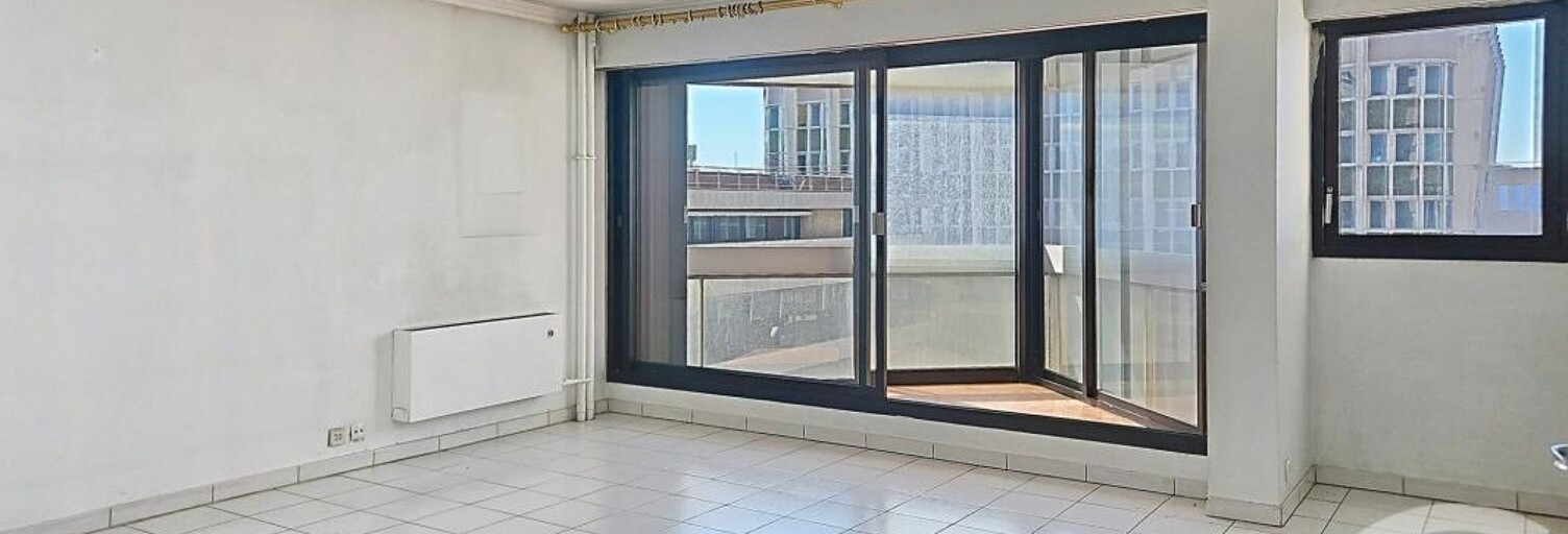 Appartement 3 Pièces 85 m² à vendre à Créteil (94000)