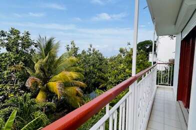 Appartement 2 pièces 650 €