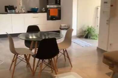 Appartement 2 pièces 1100 €