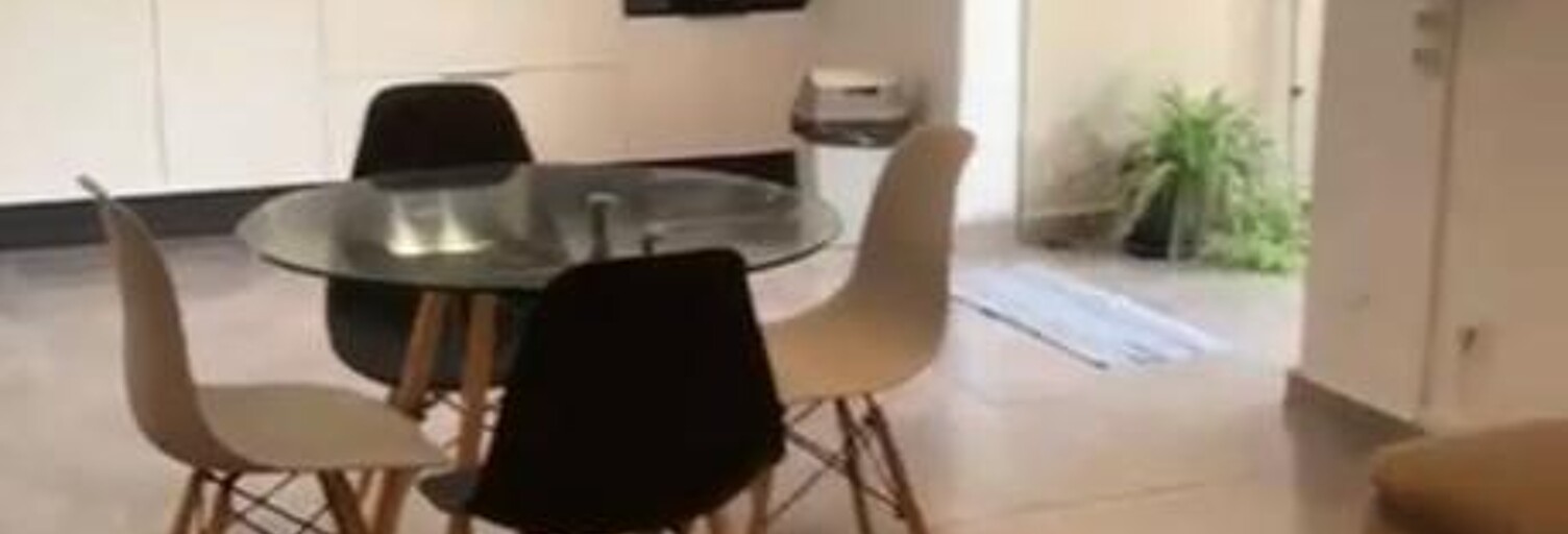 Appartement 2 Pièces 54 m² à louer à Petit-Bourg (97170)