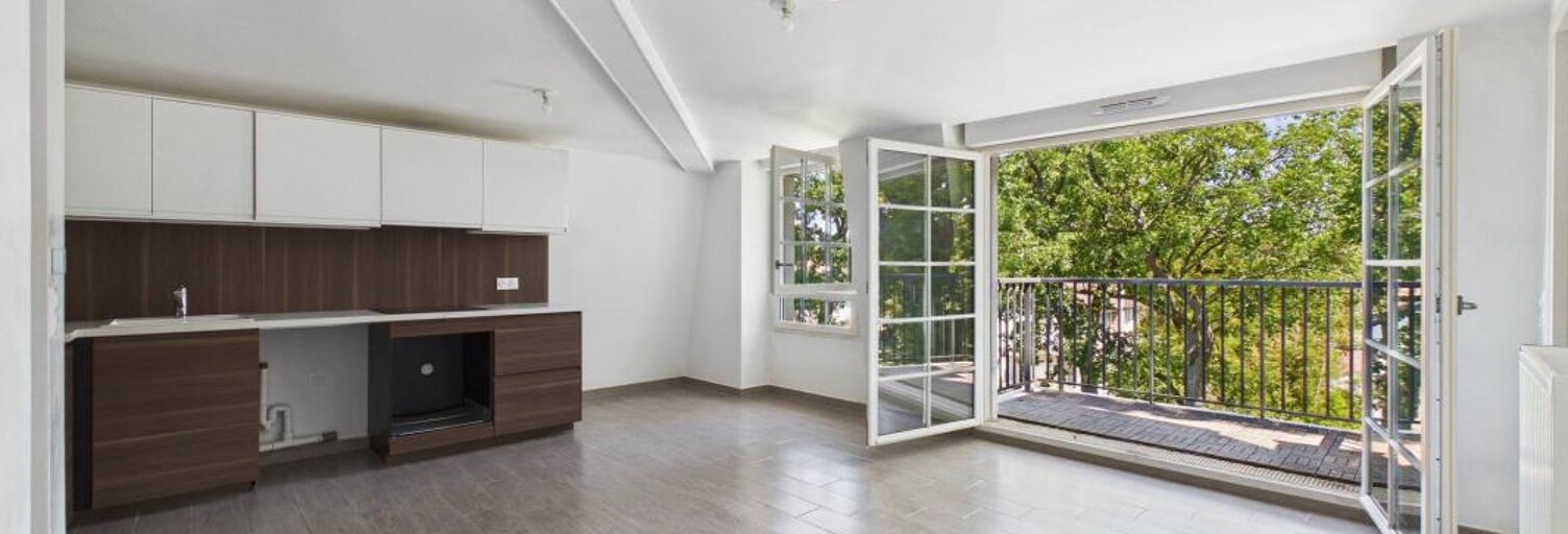 Appartement 2 Pièces 43 m² à vendre à Garches (92380)