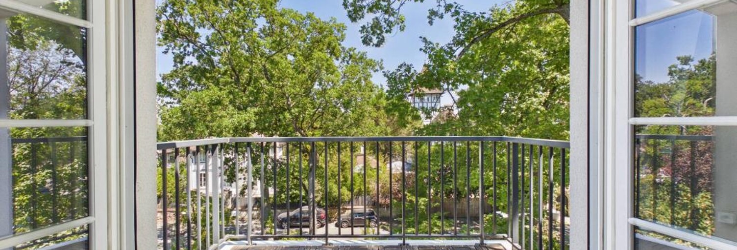 Appartement 2 Pièces 43 m² à vendre à Garches (92380)