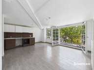 Appartement 2 pièces - 43 m² avec balcon et parking - Rue Du 19 Janvier, Garches — photo 4