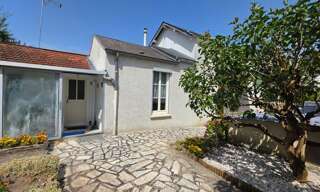 Maison 3 Pièces 90 m² à vendre à Orléans (45000)