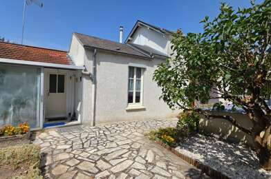 Maison 3 pièces 182700 €
