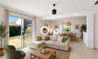 Maison 5 Pièces 101 m² à vendre à Guérande (44350)