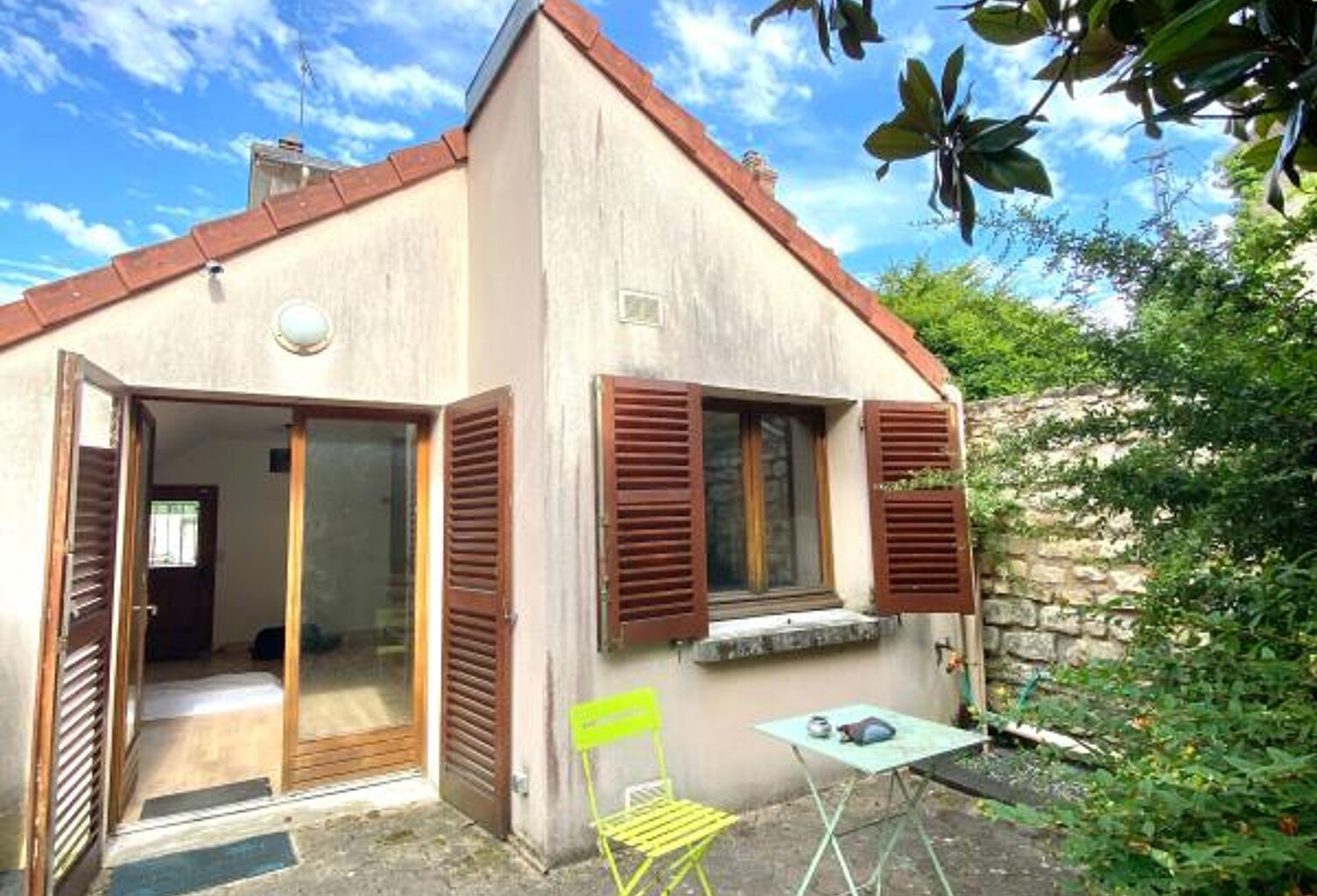 Maison de ville À Vendre — photo 1