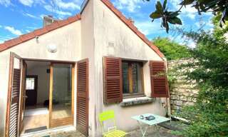 Maison 3 Pièces 73 m² à vendre à Les Mureaux (78130)