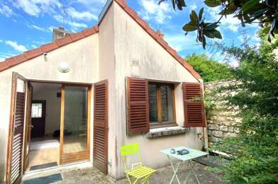 Maison 3 pièces 185000 €