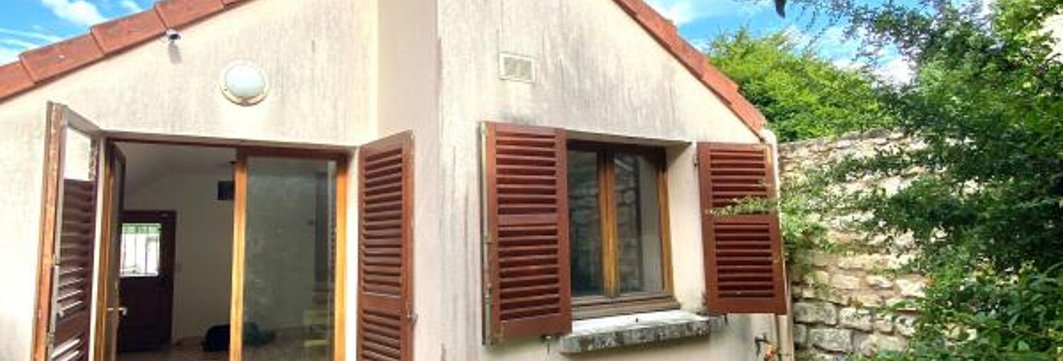 Maison 3 Pièces 73 m² à vendre à Les Mureaux (78130)